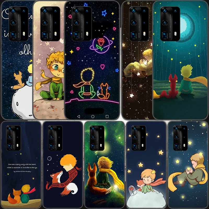 

Чехол для Huawei Mate 30 Lite 20 10 40 Pro P50 Pro P40 P30 Lite P20 P10