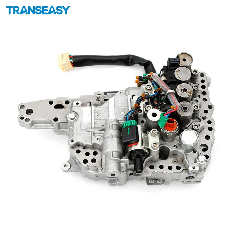 

Suit For Nissan Mits Dodge OEM CVT Transmission Valve Body OEM JF011E RE0F10A F1CJA