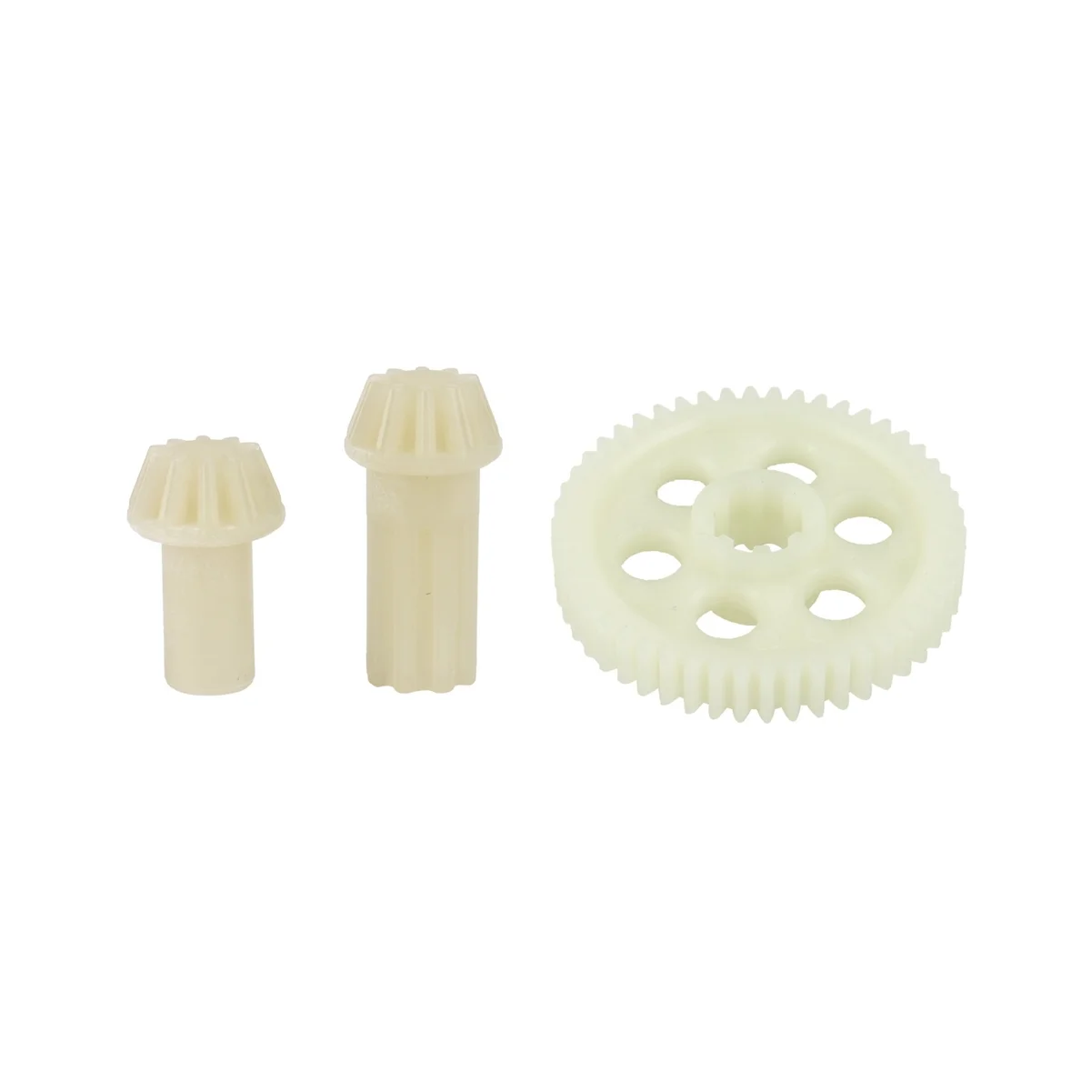 

Spur Gear Drive Gear Set for HBX 16889 16889A 16890 16890A SG 1601 SG 1602 SG1601 SG1602 1/16 RC Car Parts Accessories