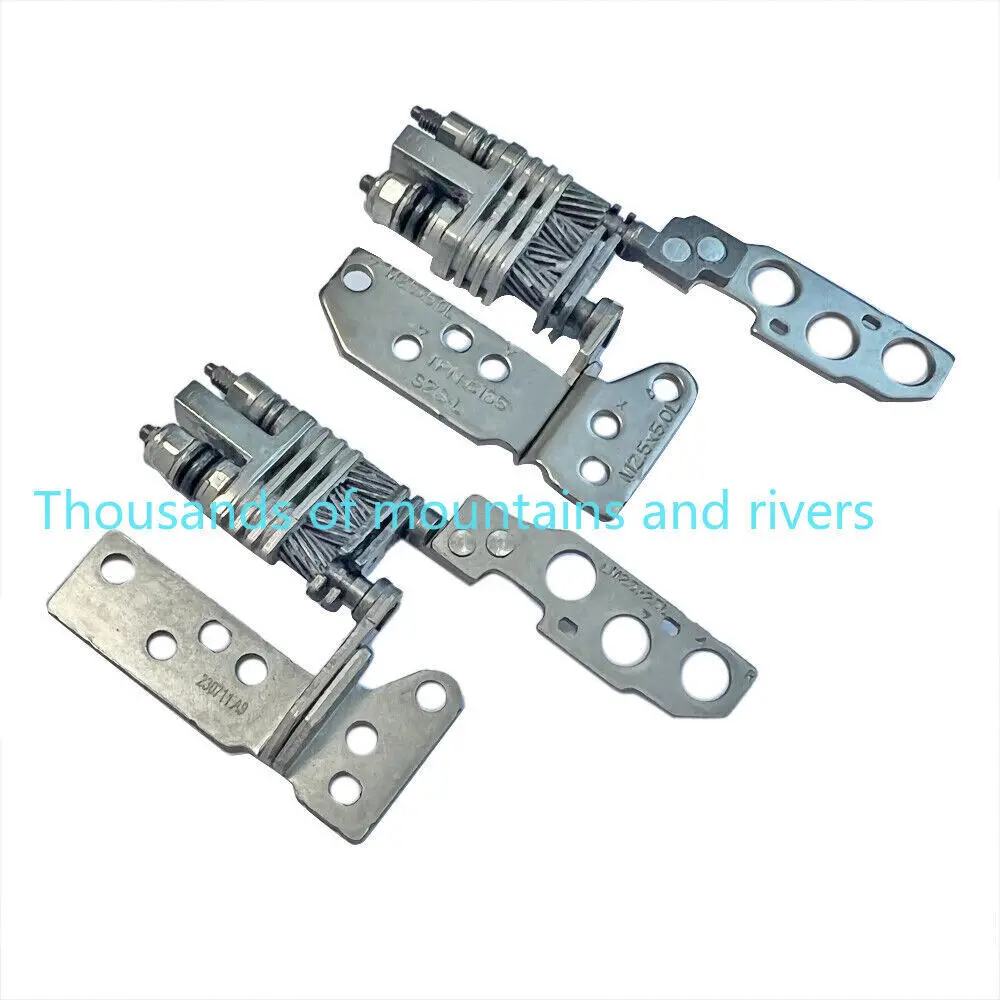 Шарниры для экрана HP Envy x360 15-FE 15-FH WYORESY