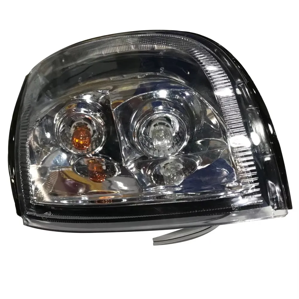 

Автомобильный указатель поворота для Toyota HILUX SURF YN185 kZN185, угловой светильник 1996, 1997, 1998, 1999, 2000, индикаторная лампа, пара 2