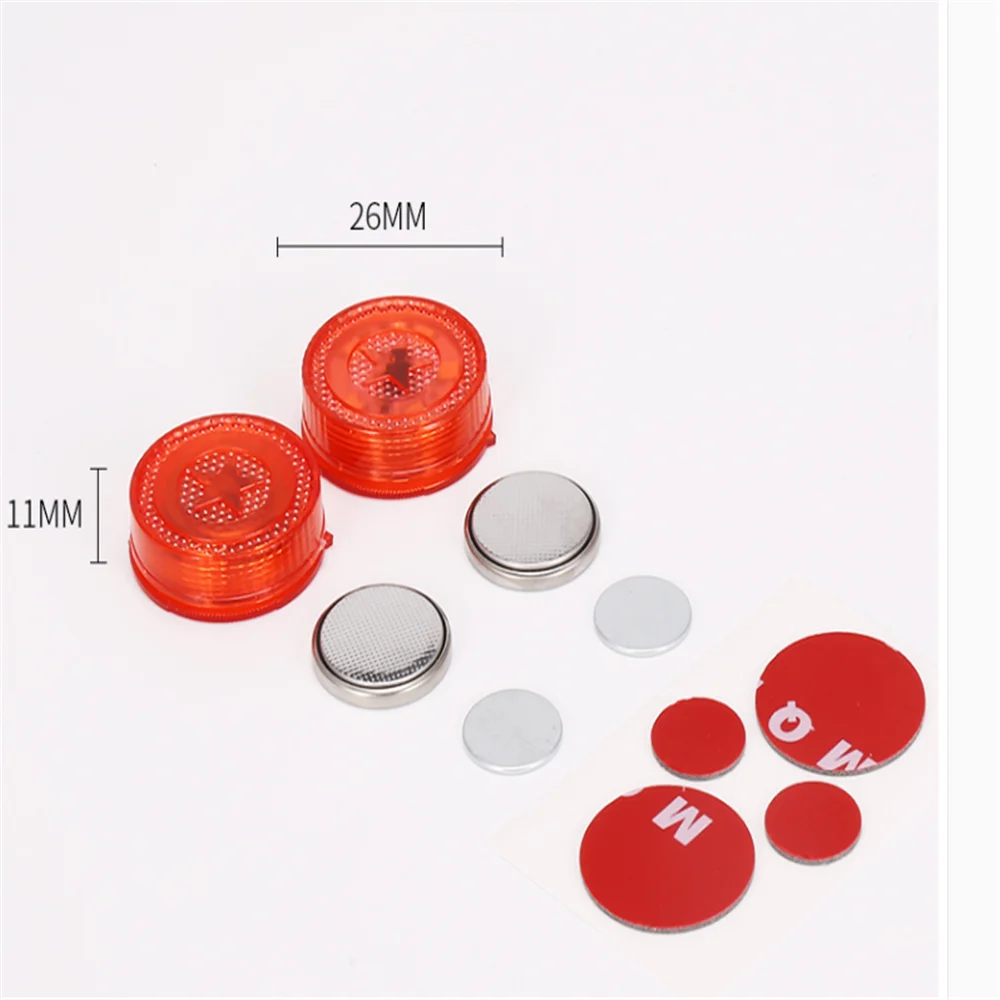 Автомобильный стробоскосветильник поворотный сигнал стоп светильник для Renault