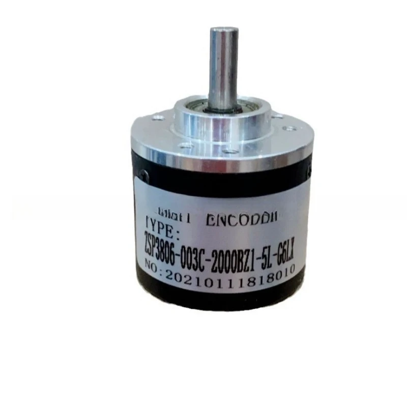 Детали для кодировщика E6A2-CW5C 100PR (art.: 3920d37dfee00) - 3920d37dfee00