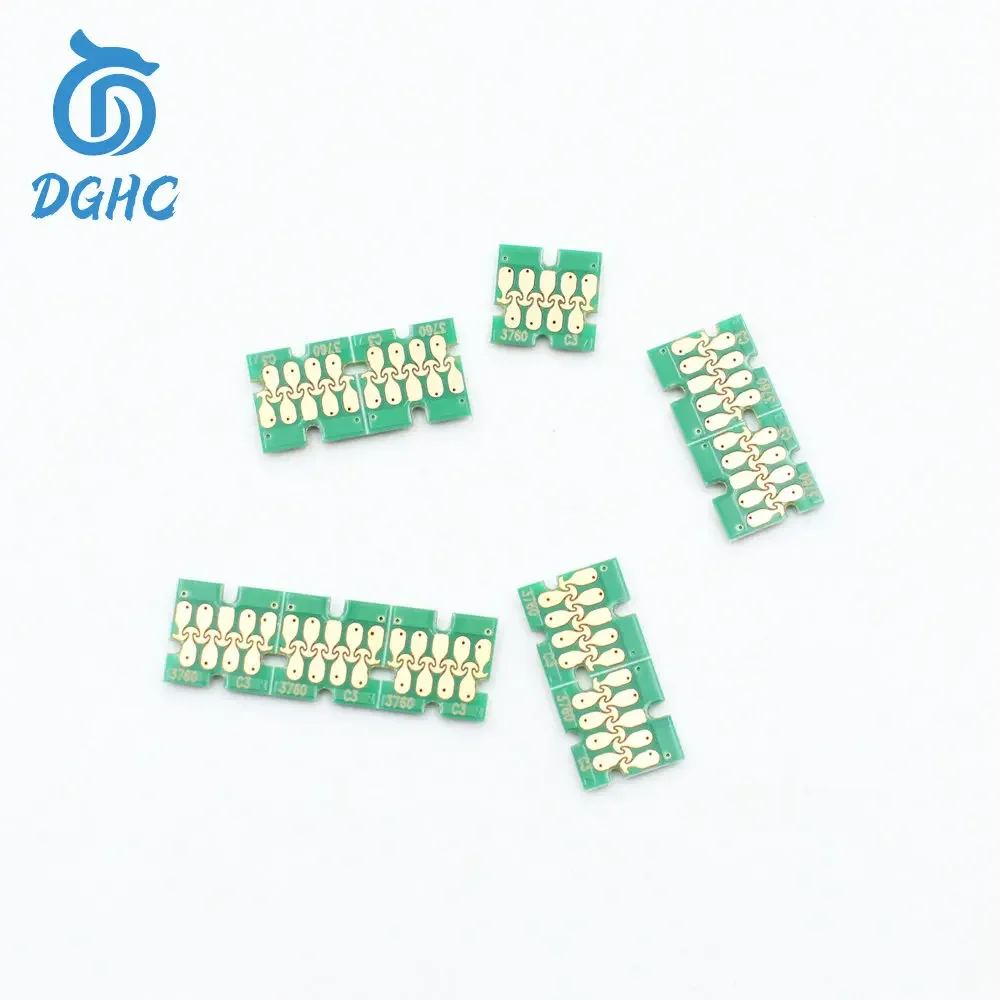 150 шт. X одноразовые чипы совместимые с чернильным картриджем T376 для Epson PictureMate PM-525