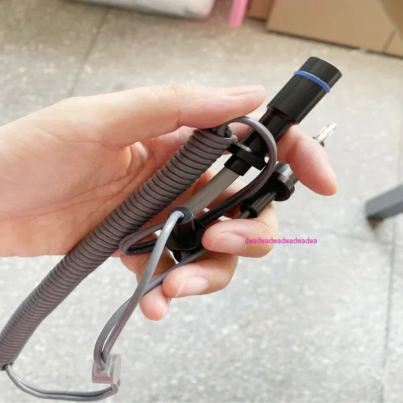 Шнур коагуляционного кабеля для монополярной лапароскопии кабель биполярных