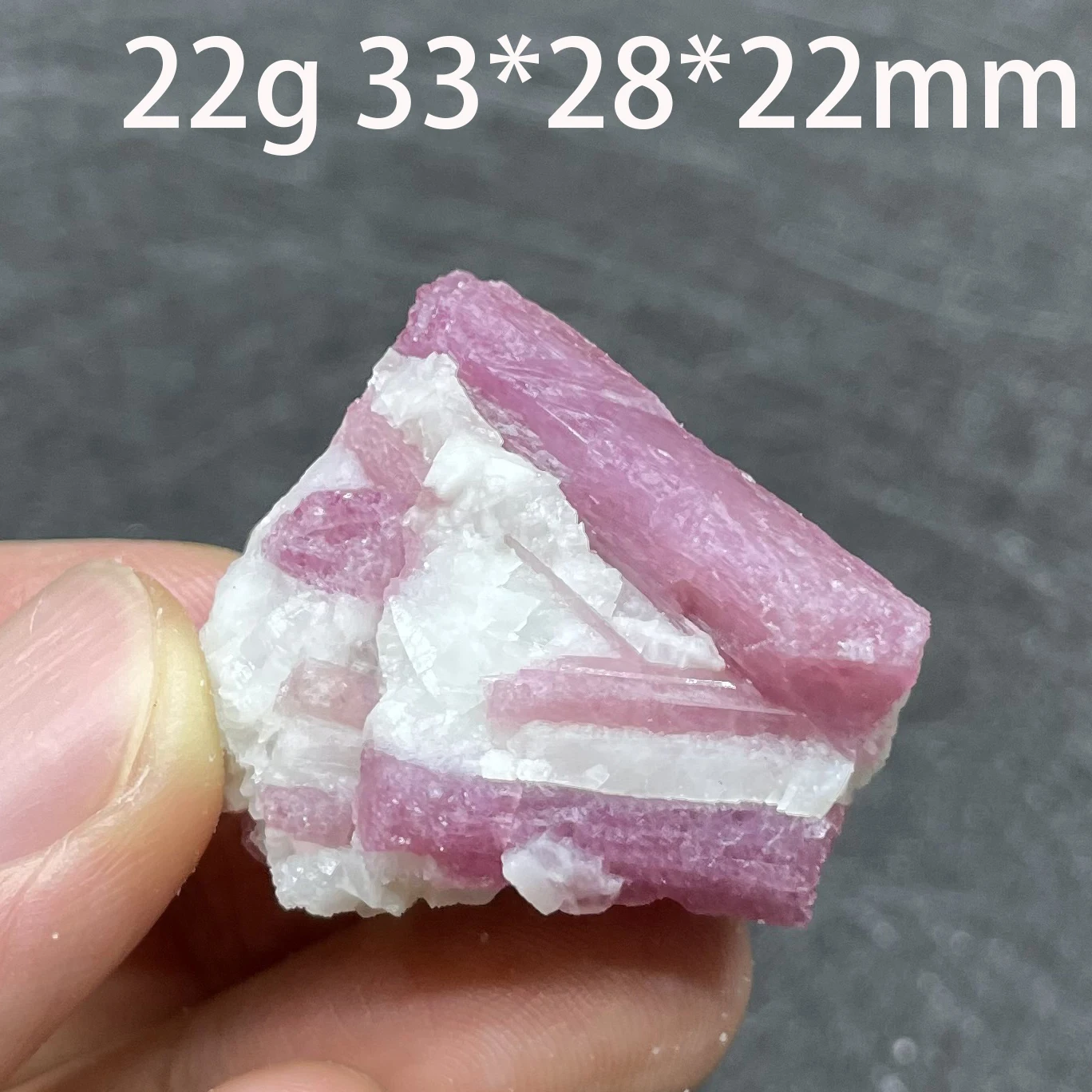 Натуральный Необработанный камень розовый цветок сливы искусственный кристалл