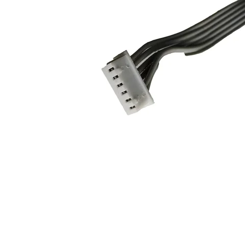 PH1.25MM PH 1.25 6-контактный к VGA 15-контактный удлинительный кабель питания для передачи данных для компьютерного видеорегистратора HTPC HIN MINI ITX материнская плата 9 см