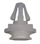 

5815 fender clip MEGANE CLIO FLUENCE