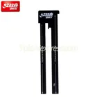 Линейка для настольного тенниса DHS, инструмент для рисования, металлическая линейка для измерения, линейка для официальной игры в настольный теннис, линейка для пинг-понга