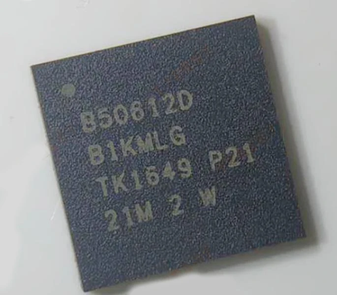 Новый B50612DB1KMLG B50612D qfn48 10 шт.