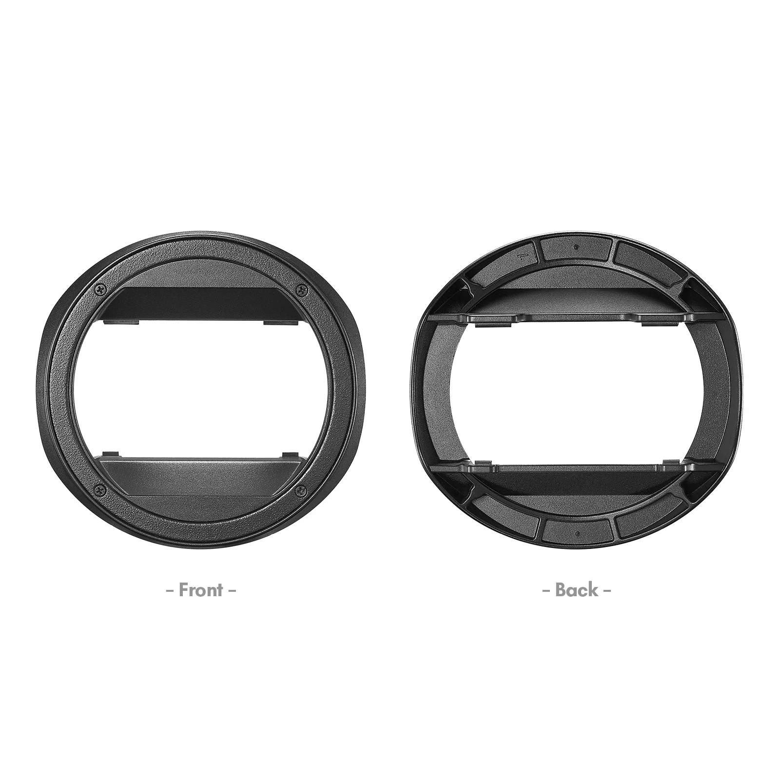 Кольцевой адаптер Godox для вспышки MF12