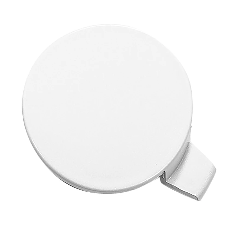 1 шт., крышка для переднего бампера Tesla Model 3 2017-2021 ABS