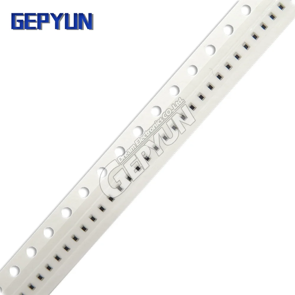 100 шт. 0402 Резистор SMD 5% 0R ~ 10M 1/16W 0 1 10 150 220 330 Ом 1K 2.2K 10K 100K 1R 10R 100R 150R 220R 330R 1M 4.7K НОВЫЙ