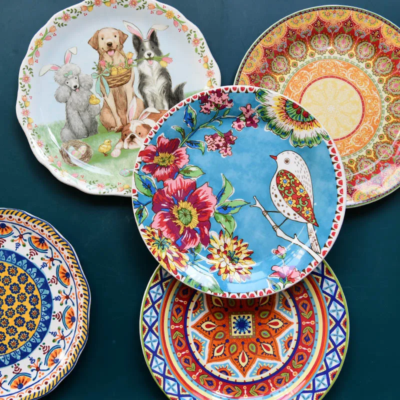 

plate dessert plate dinner plate ceramic plate set plates ceramic plates dinner dinner set plates and dishes