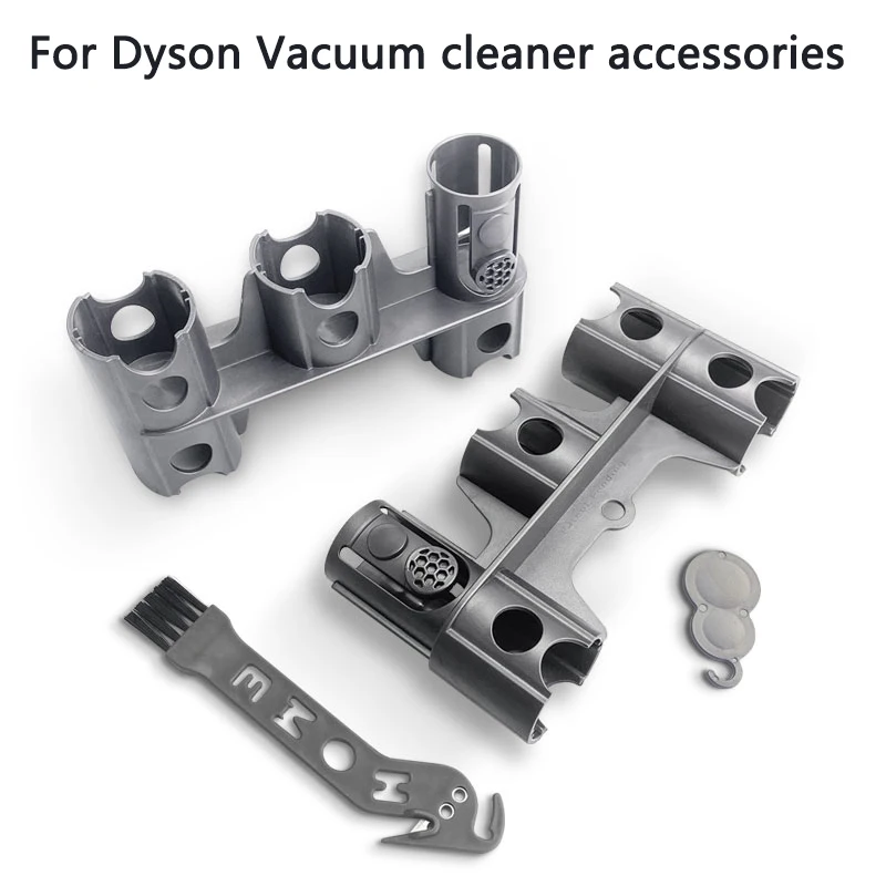 

Для Dyson DC5 DC59 V6 V7 V8 V10 DC40 DC41 DC65 UP13 UP14 UP20 аксессуары грязи наконечник пипетки кронштейн шланг комплект робот-пылесос