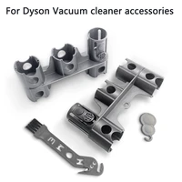 for dyson dc5 dc59 v6 v7 v8 v10 dc40 dc41 dc65 up13 up14 up20 accessories dirt pipette tip bracket hose kit robot vacuum cleaner