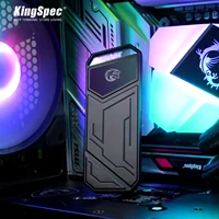 Внешний SSD KingSpec#3