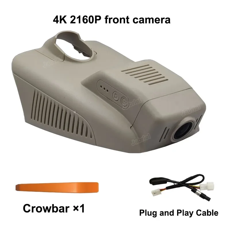 

4K 2K Wi-Fi Автомобильный видеорегистратор для Mercedes Benz GLC X253 C253 E C Class W213 S213 V213 C238 A238 w205 s205 C205 A205