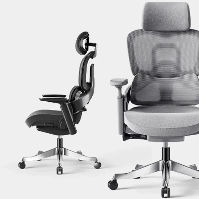 Кожаный стул розовый офисный игровой домашний османский тасер мебель деревянная