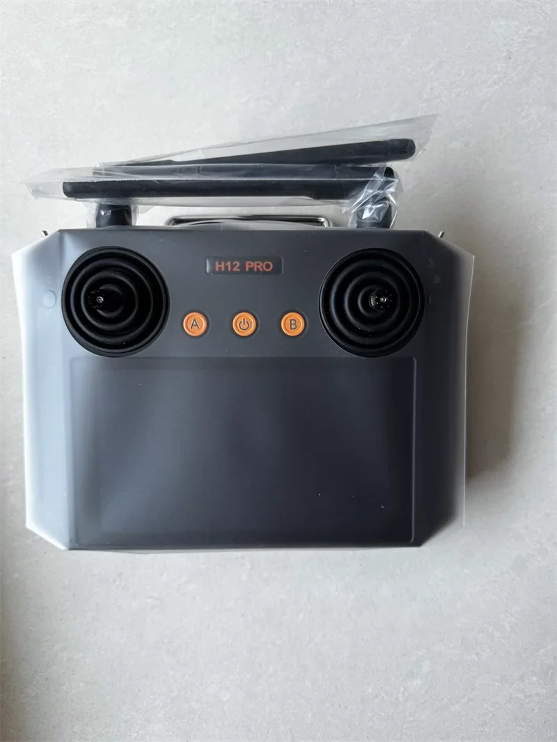 Skydroid H12 PRO Пульт дистанционного управления 3 корпусных камер 1080P Цифровое