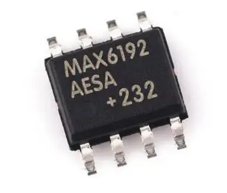 

IC new original MAX6192AESA MAX6192A MAX6192 SOP8