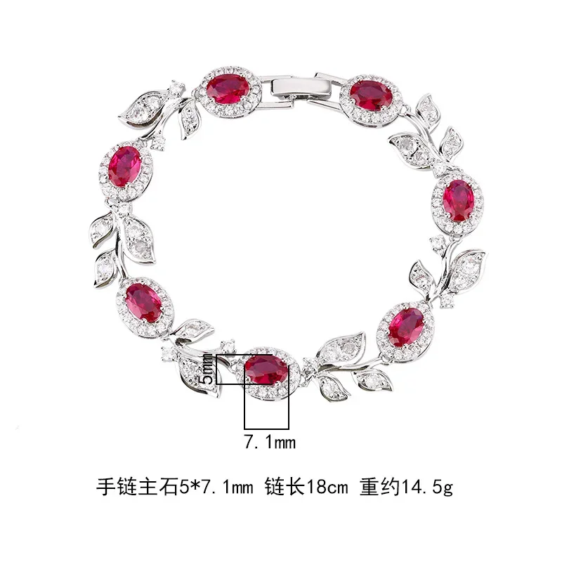 Высококачественные ювелирные изделия в стиле ретро искусственный