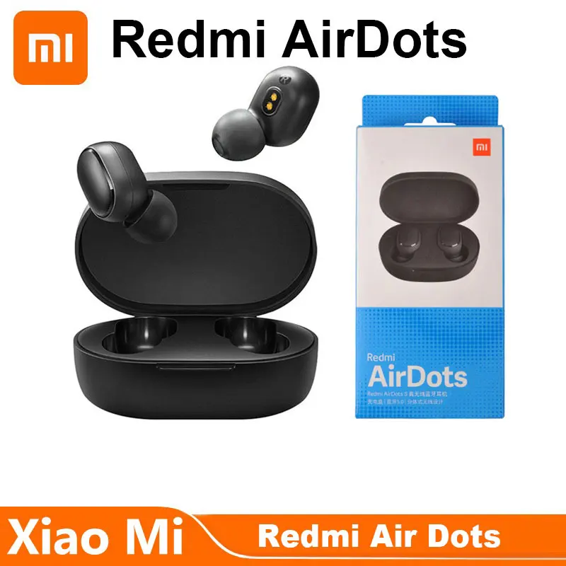 

Беспроводные наушники Xiaomi True, игровые наушники Bluetooth 5,0, музыкальные наушники с сенсорным управлением, спортивные наушники с микрофоном