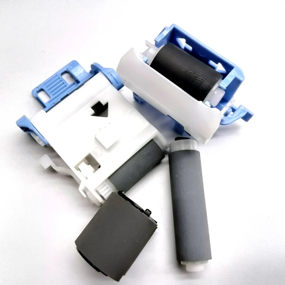 1 комплект ролик для разделения подачи бумаги подходит HP M631DN M633FH M607 M608 M607D M632 M630 M633
