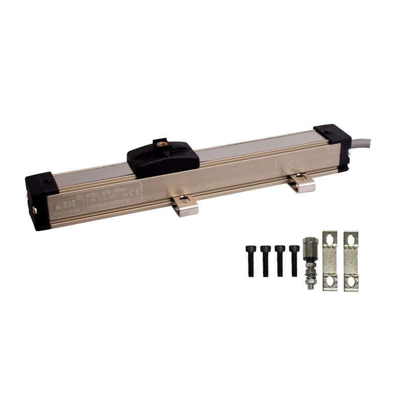 Электронные весы KFM с датчиком линейного перемещения