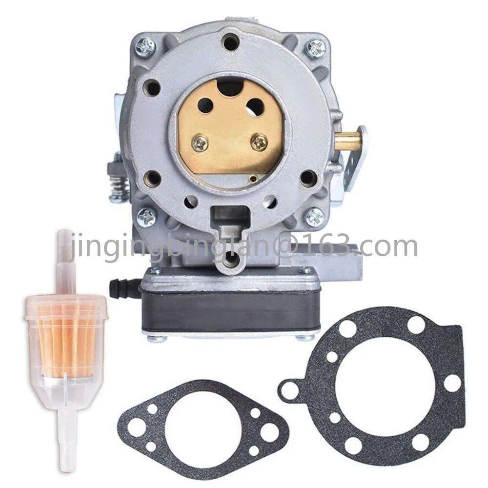Применимо к 495181 499306 693480 Тракторная газонокосилка 693479 694056 Карбюратор