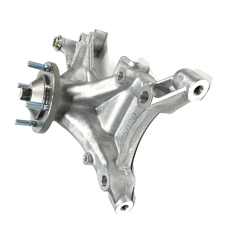 1 шт. кронштейн водяного насоса для двигателя автомобиля аксессуары Toyota Land Cruiser 100