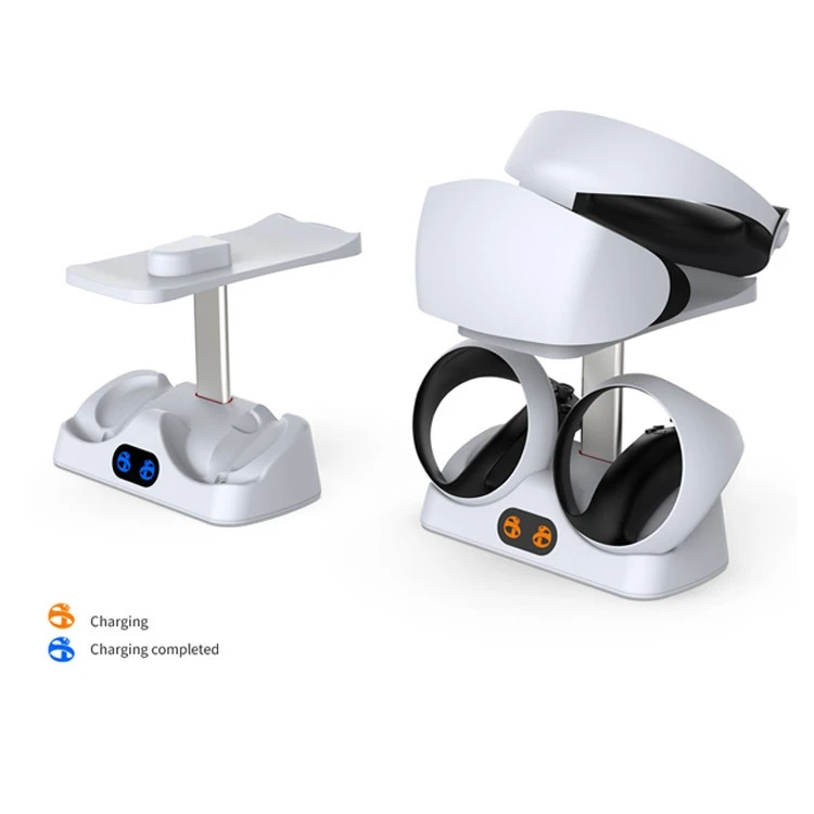 

Держатель для очков PS5 VR2 для хранения PS VR2