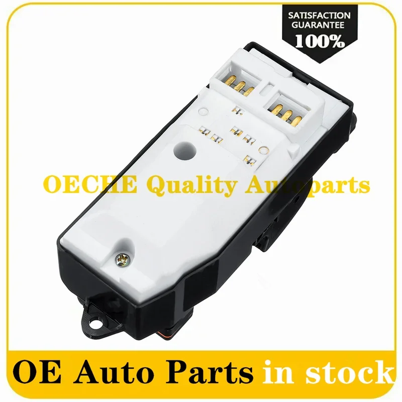 84820-52090 Новый переключатель стеклоподъемника с кнопкой управления регулятором