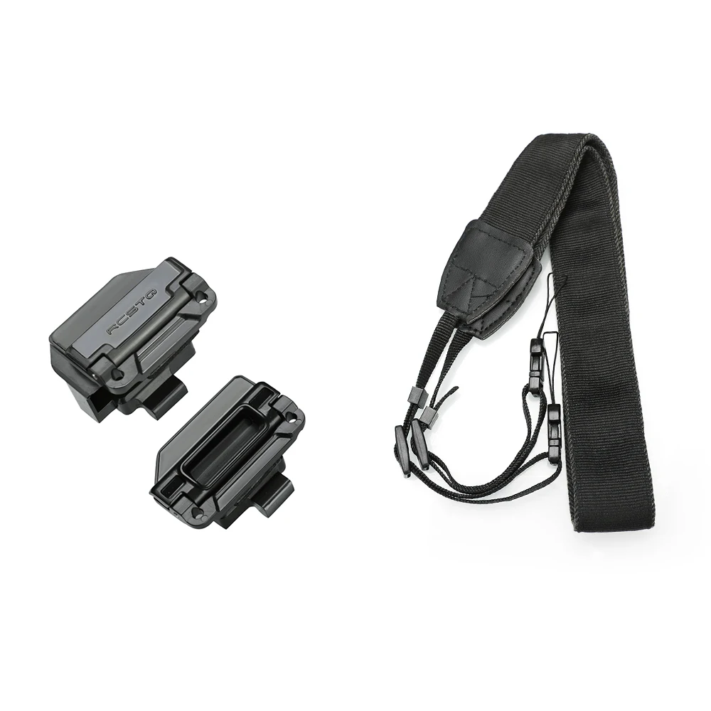remote control extend bracket phone clip mount with neck lanyard strap for dji mavic mini mavic 2 pro zoom pro 1 air spark free global shipping