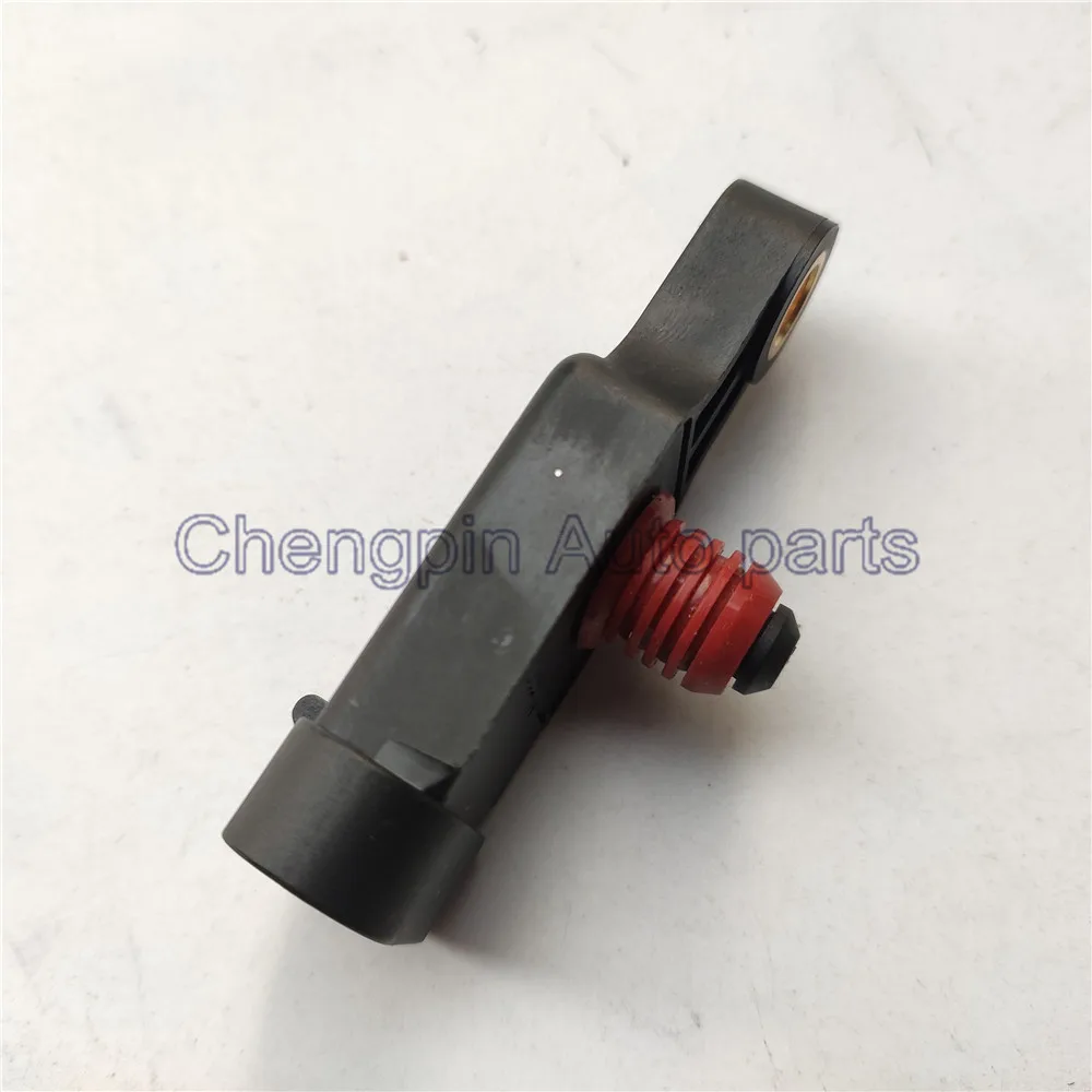 Датчик давления воздуха в коллекторе MAP 10X OEM #96325870 25195791 для Chevrolet Aveo Kalos Матиз Спарк