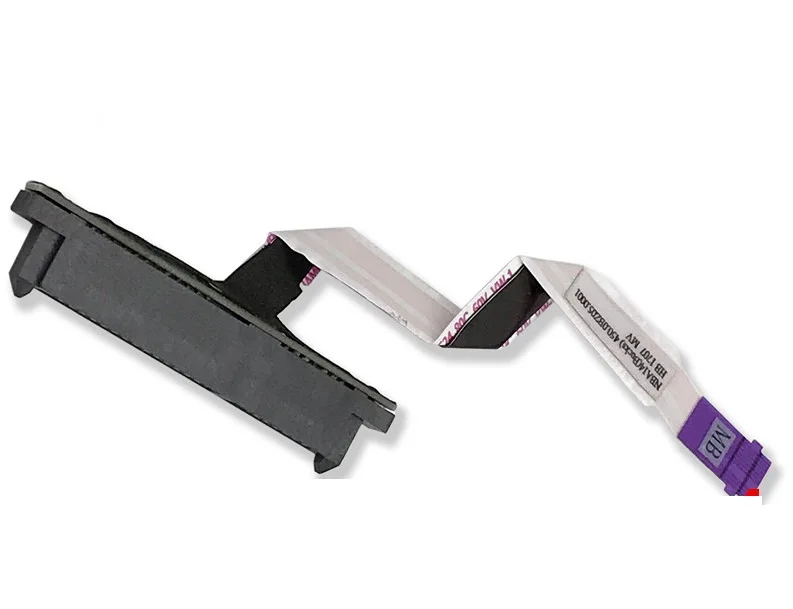 

Новинка SATA SSD жесткий диск кабель для HP PAVILION 14 14-AF 14-AC 14-ba 14M-ba 14T-ba 240 g4 HDD соединительный кабель 450.0BZ05.0001