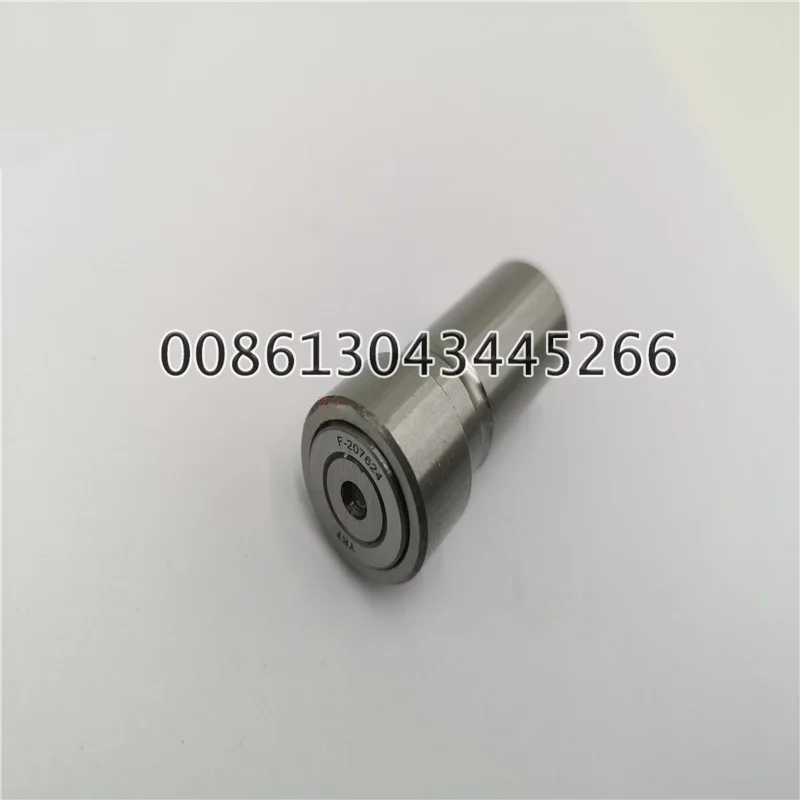 

Best Quality 1 Piece F-207624 bearing for GTO52 cam follower size 22x18x48mm 00.550.1482 Heidelberg Parts
