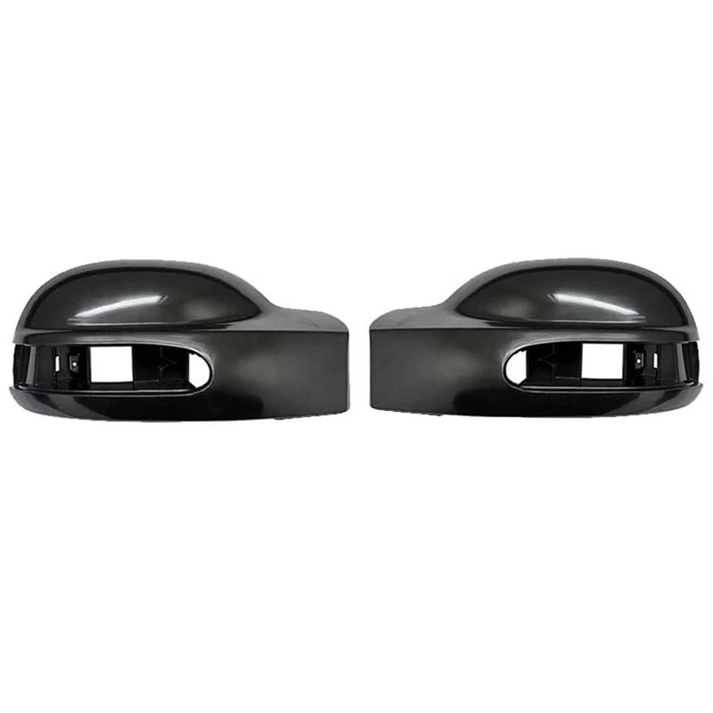 

Car Side Wing Rearview Mirror Cover Cap Accessories For Mercedes-Benz Viano W639 2003-2010 A6398110461 A6398110561