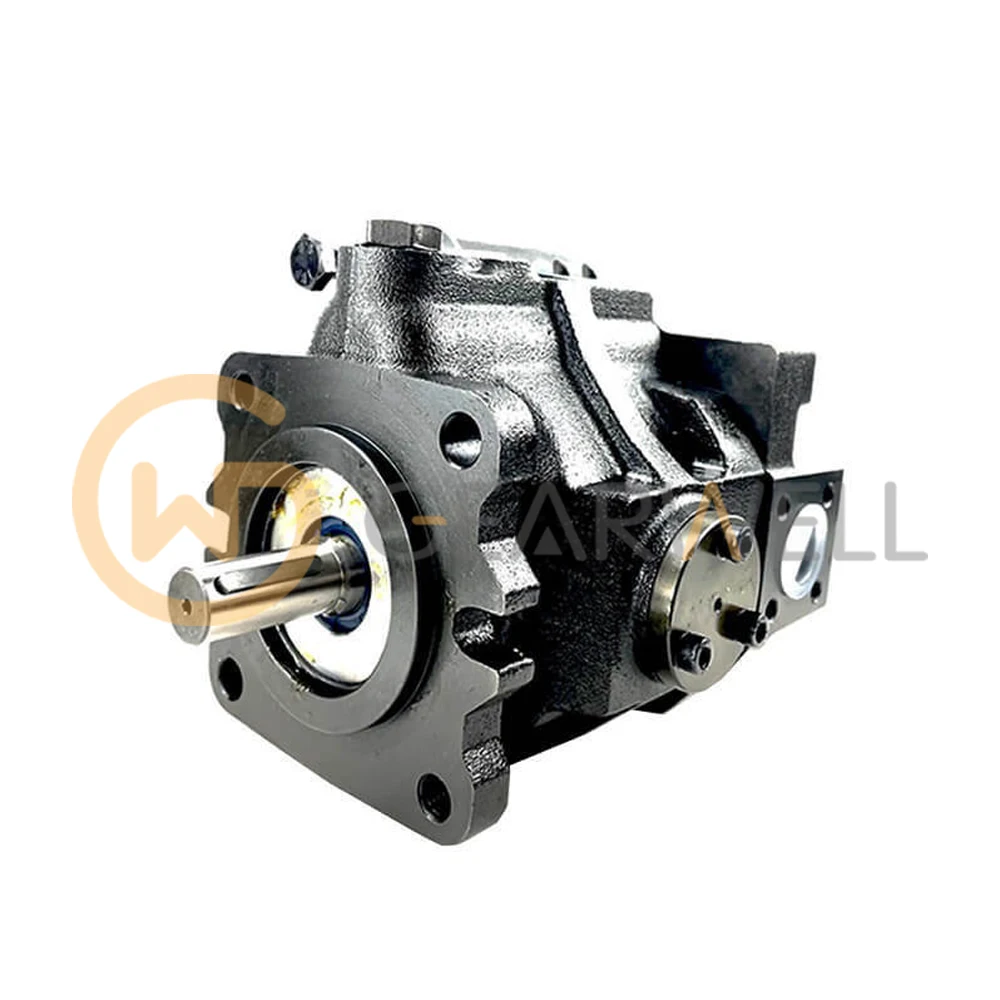 Yeoshe плунжерный насос для литья под давлением масляный V15A1R10X