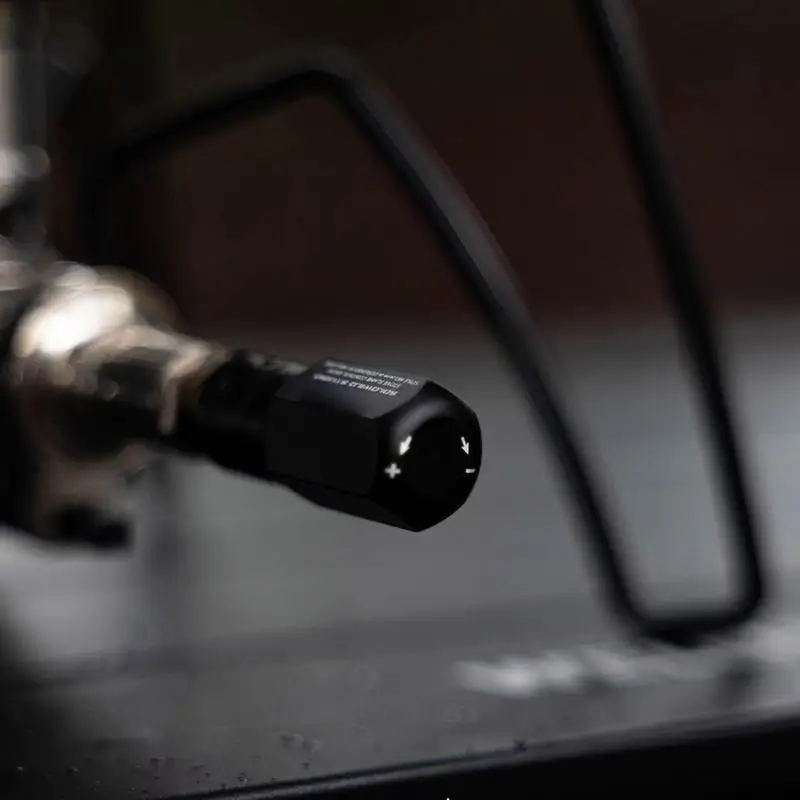 Ручки управления электрической плитой кнопки быстрым вращением ручка горелкой