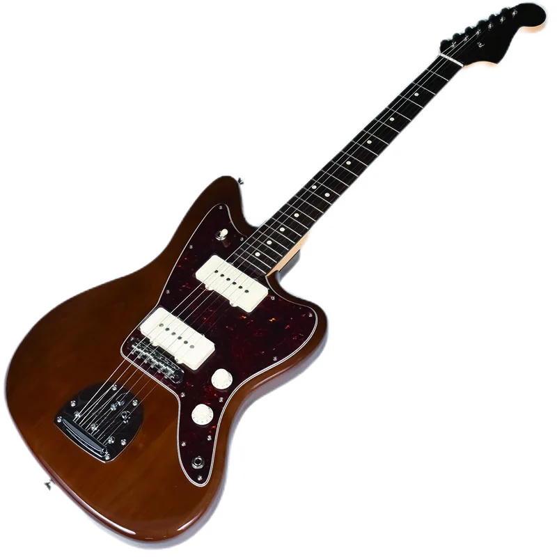 

Hybrid II Jazzmaster Electric Guitar Jazzmaster Electric Guitar as same of the pictures