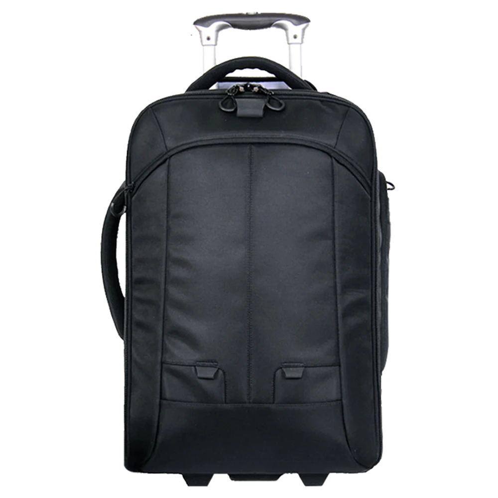 

Large Capacity Trolley Camera bag