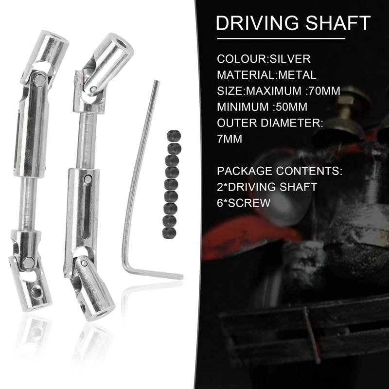 Гусеничный автомобиль металлический вал обновленная деталь нижний