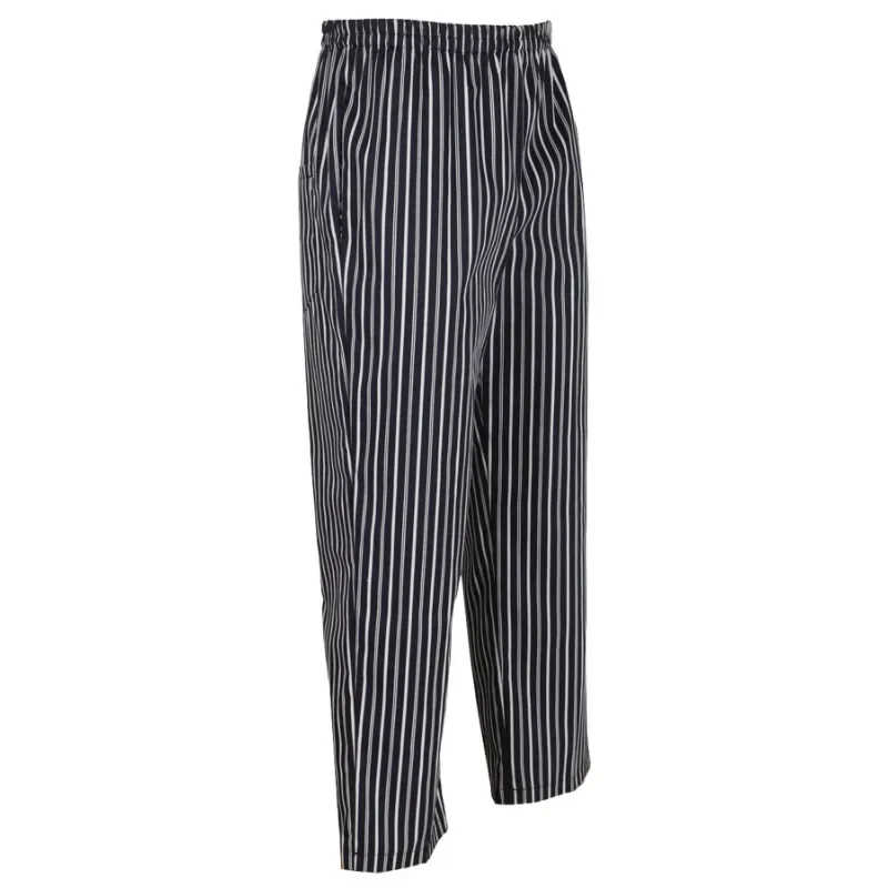 Профессиональные универсальные и прочные рабочие брюки для гостиничной