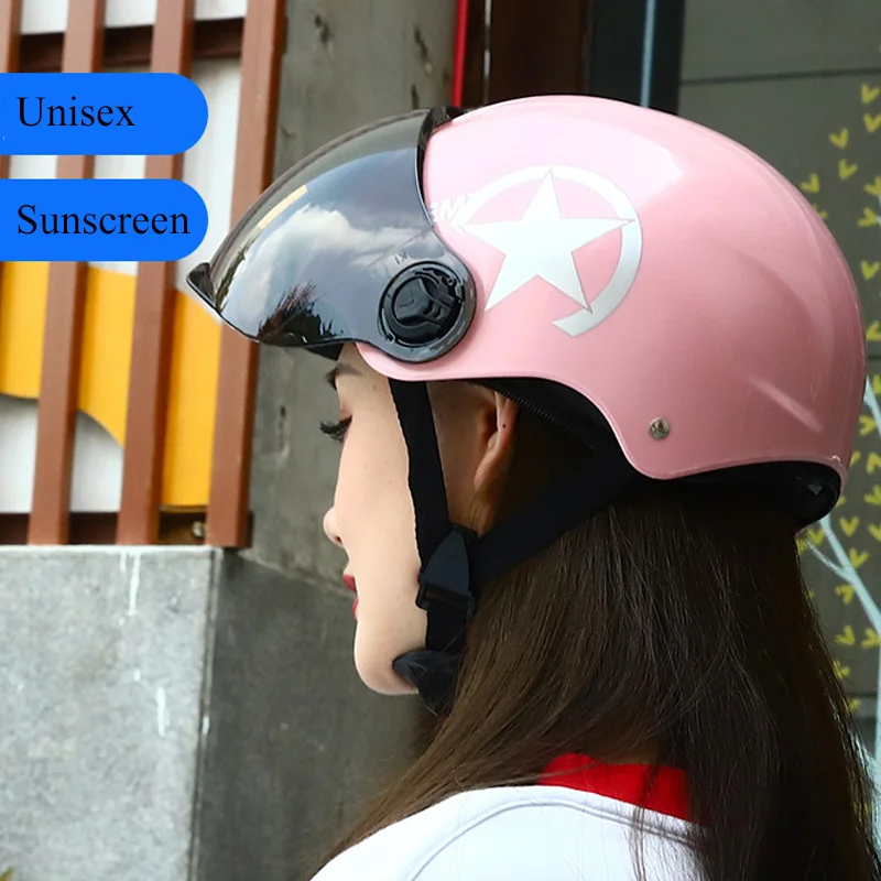 

Motocross Helmet Motorcycle Dual Visor Helmet Modular Flip Up Bluetooth-compatible Helmet Racing Motocross Moto Helmet