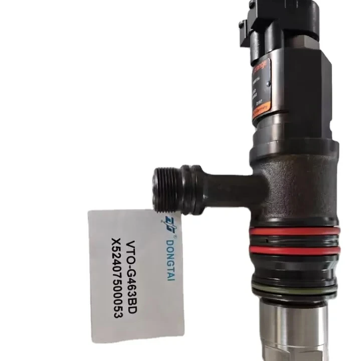 L'ORA-NGE Форсунка VTO-G363BD X 52407500042 Для DDC MTU 4000 Цена