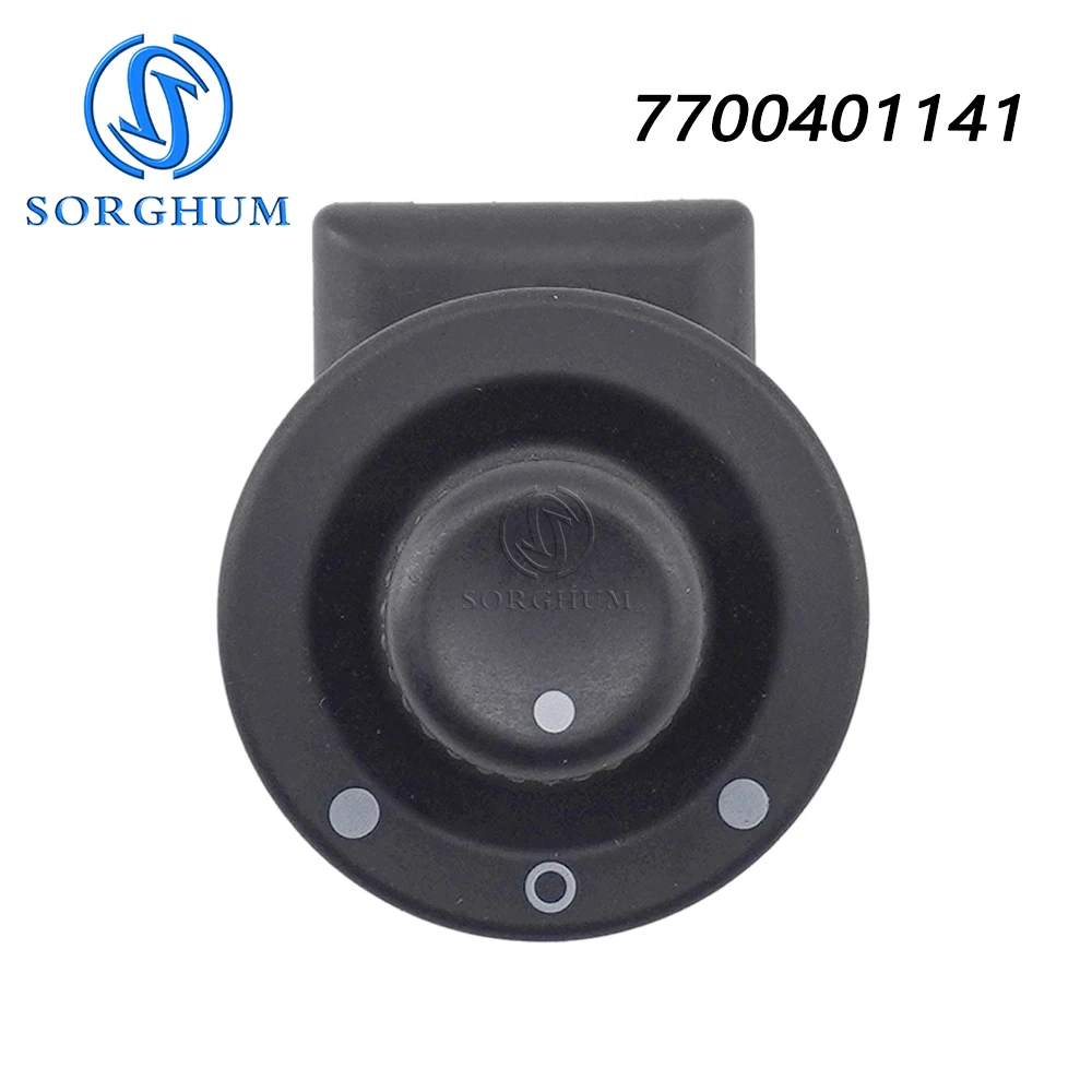 

SORGHUM For Renault Megan 7700401141 Car Electric Power Lifter Window Switch 8200214919 8200119893 255704649R Drop Shipping