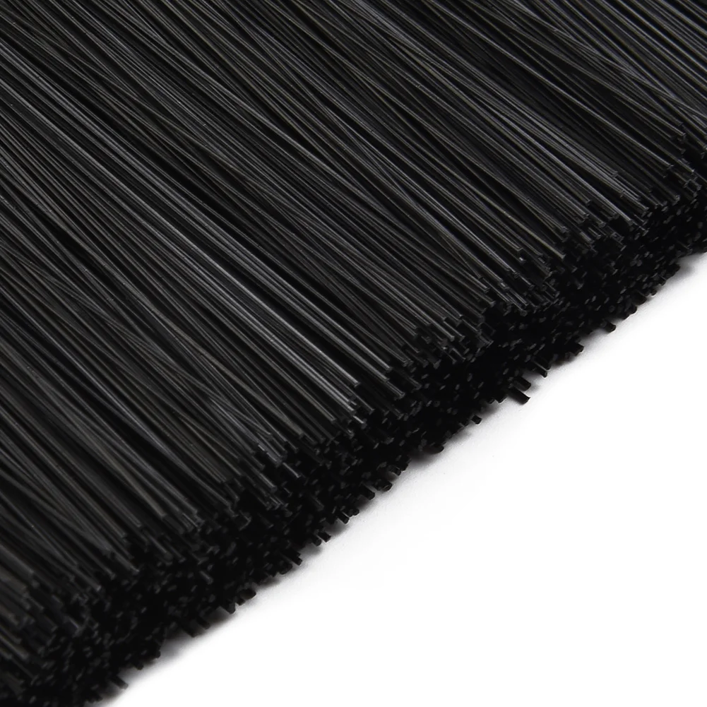

Kitchen Tool Fireplace Brush Home Product PP Wool Brand New European Fireplace Fireplace Maintenance Fireplaces Tools