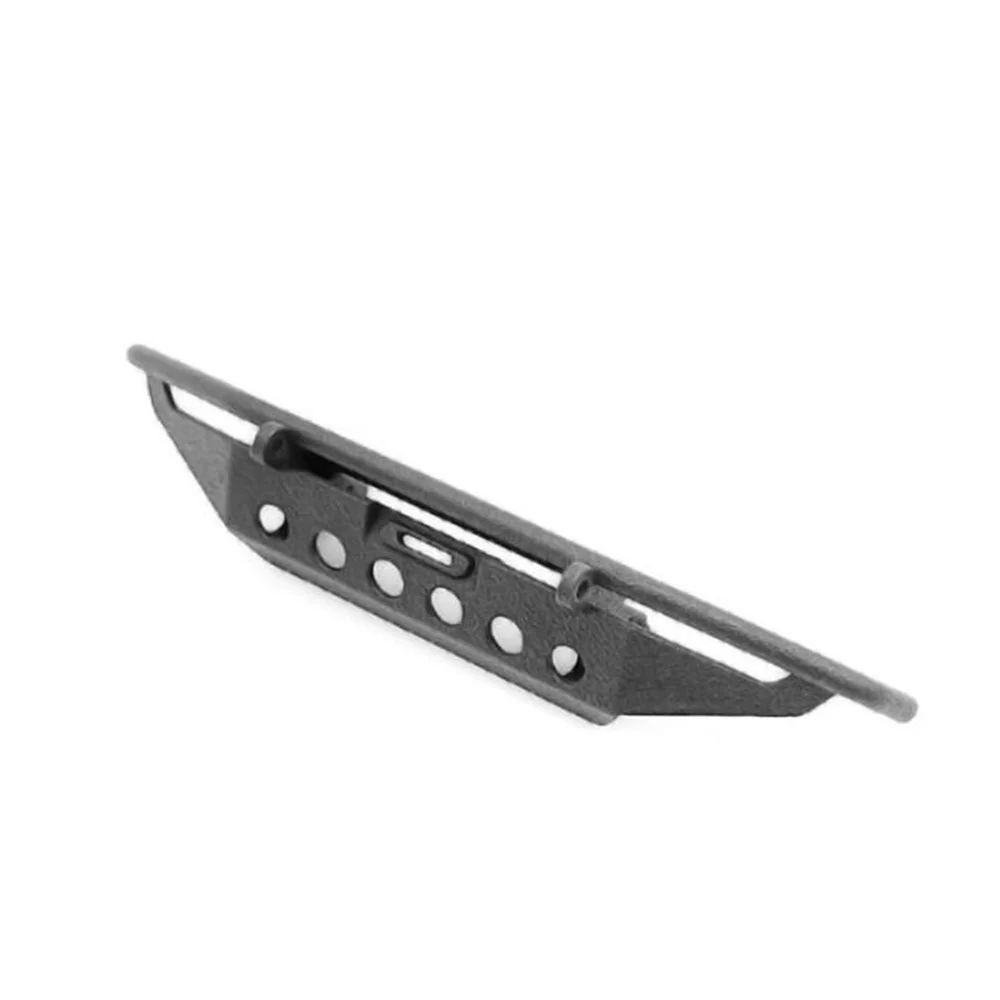

For SCX24 BRONCO RC Car Replacement Front Bumper Upgrade Parts Accessories