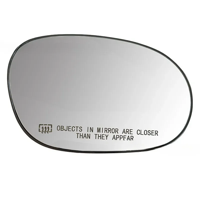 Фото Зеркало боковое для Dodge Challenger/Warhorse 2008-2023, замена, артикулы 68048447AA, 68048442AA №5